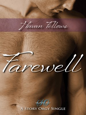 cover image of Farewell